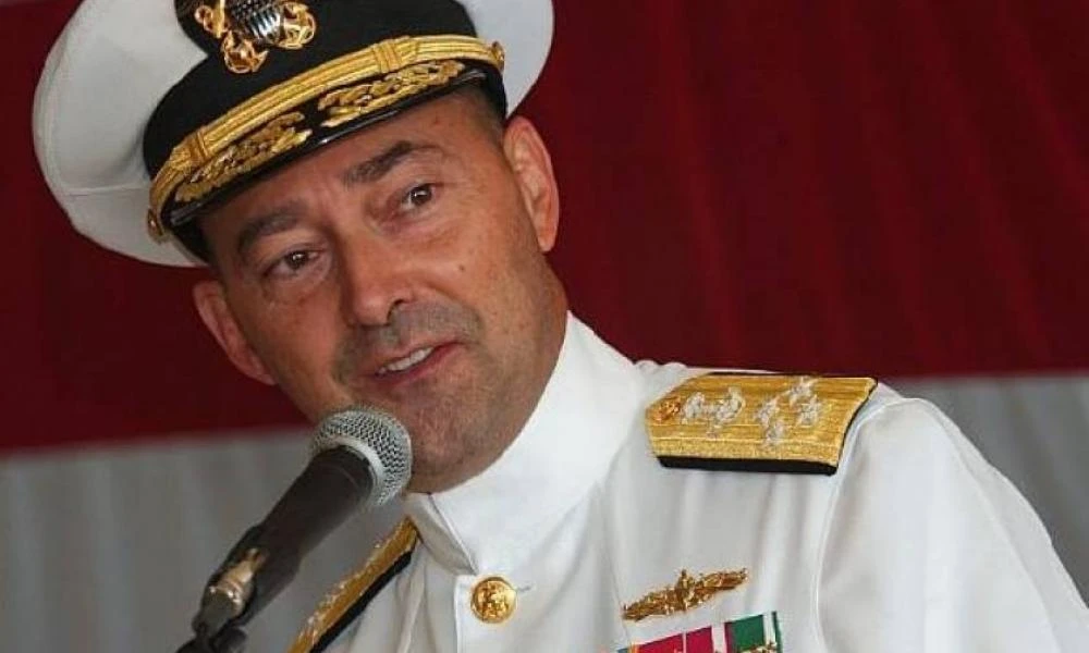 Καταπέλτης κατά της Τουρκίας πρώην Ανώτατος Διοικητής Ευρώπης του ΝΑΤΟ: "Τα ναρκαλιευτικά είναι αμυντικά πλοία και πρέπει να επιτραπεί η διέλευσή τους από τα Στενά"